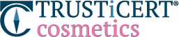 Trusticert Srl Logo
