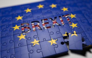 Persona Responsabile Brexit